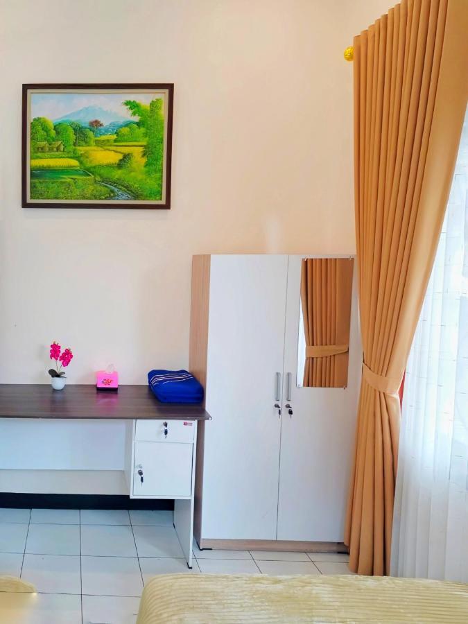 Penginapan Prambanan Trisan Randugunting 外观 照片