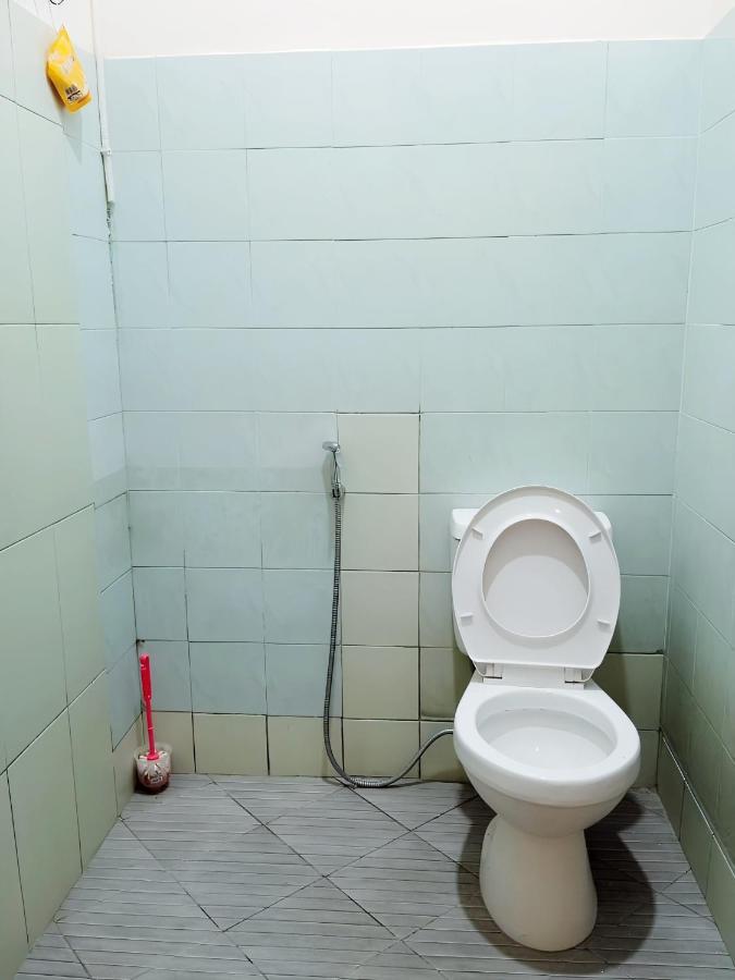 Penginapan Prambanan Trisan Randugunting 外观 照片