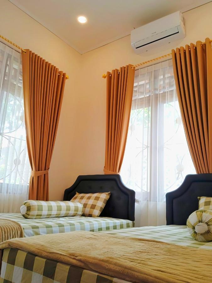 Penginapan Prambanan Trisan Randugunting 外观 照片