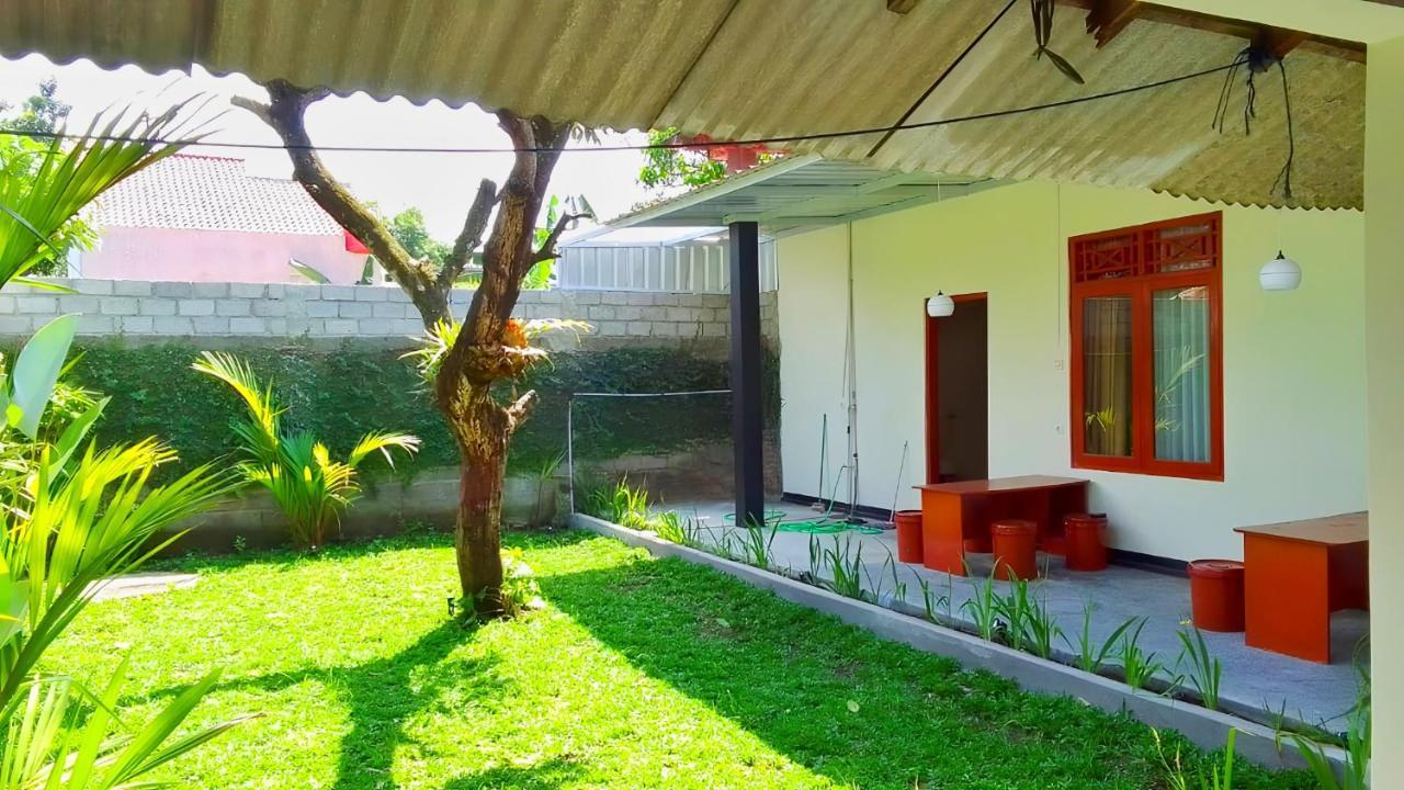 Penginapan Prambanan Trisan Randugunting 外观 照片