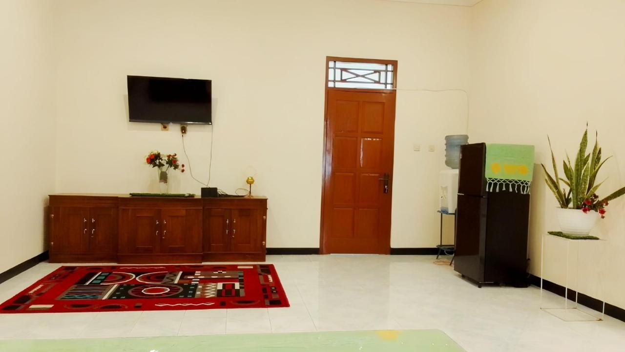 Penginapan Prambanan Trisan Randugunting 外观 照片