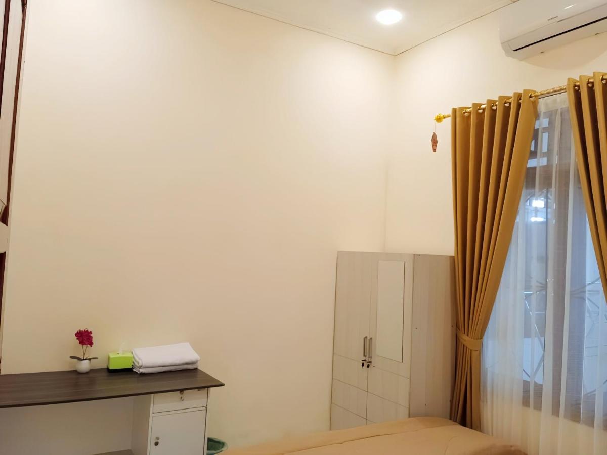 Penginapan Prambanan Trisan Randugunting 外观 照片